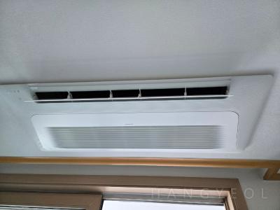 서울특별시 양천구 신정동 삼성쉐르빌2 시스템에어컨 기타
