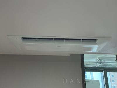 충청남도 당진시 수청동 호반써밋3차 시스템에어컨 기타