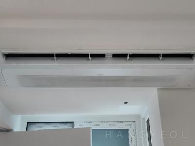 서울특별시 강남구 도곡동 타워팰리스 시스템에어컨 기타