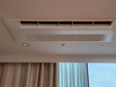 서울특별시 양천구 목동 목동트라팰리스 시스템에어컨 기타
