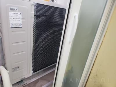 경기도 화성시 목동 동탄2신도시 호반베르디움 22단지 시스템에어컨 기타