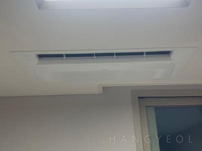 인천광역시 연수구 송도동 송도자이크리스탈오션 시스템에어컨 기타