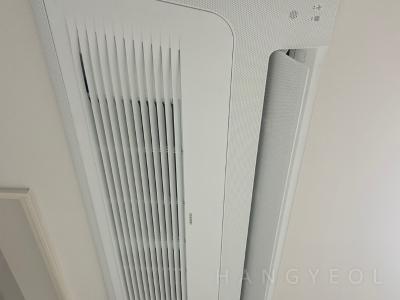 인천광역시 연수구 송도동 송도자이크리스탈오션 시스템에어컨 기타