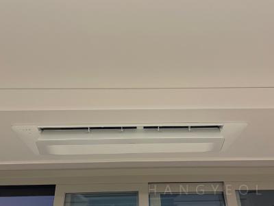인천광역시 연수구 송도동 송도자이크리스탈오션 시스템에어컨 기타
