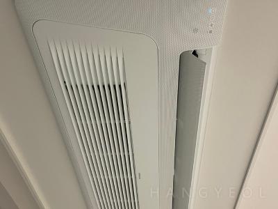인천광역시 연수구 송도동 송도자이크리스탈오션 시스템에어컨 기타