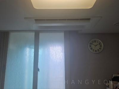 서울특별시 성동구 옥수동 래미안 옥수 리버젠 시스템에어컨 기타