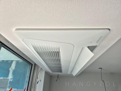 서울특별시 성북구 삼선동4가 코오롱 아파트 시스템에어컨 기타