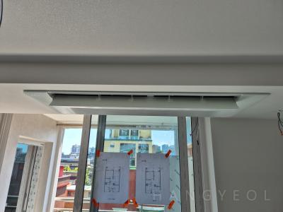 서울특별시 성북구 삼선동4가 코오롱 아파트 시스템에어컨 기타