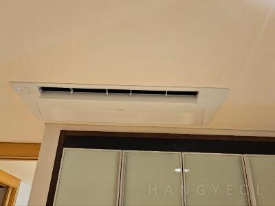 서울특별시 강남구 도곡동 타워팰리스 시스템에어컨 기타