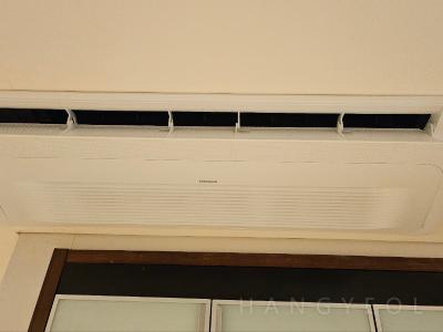 서울특별시 강남구 도곡동 타워팰리스 시스템에어컨 기타