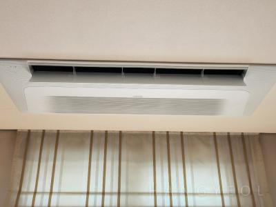 서울특별시 강남구 도곡동 타워팰리스 시스템에어컨 기타
