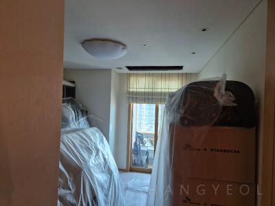 서울특별시 강남구 도곡동 타워팰리스 시스템에어컨 기타