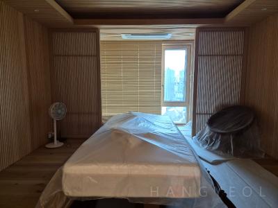 서울특별시 강남구 청담동 상지리츠빌 카일룸2 시스템에어컨 기타