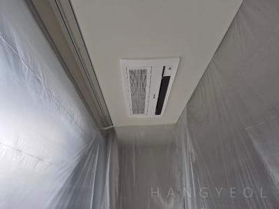 서울특별시 강남구 청담동 상지리츠빌 카일룸2 시스템에어컨 기타