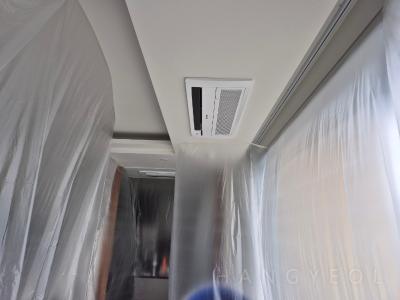 서울특별시 강남구 청담동 상지리츠빌 카일룸2 시스템에어컨 기타