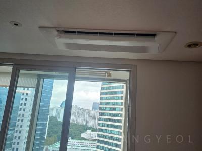 서울특별시 강남구 도곡동 타워팰리스 시스템에어컨 기타