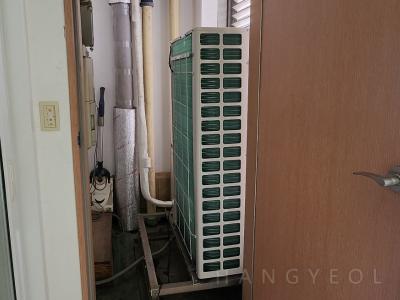 서울특별시 양천구 신정동 삼성쉐르빌2 시스템에어컨 기타
