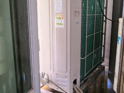 서울특별시 강남구 도곡동 타워팰리스 시스템에어컨 기타