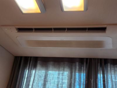 서울특별시 강남구 도곡동 타워팰리스 시스템에어컨 기타