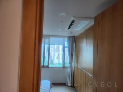 서울특별시 강남구 도곡동 타워팰리스 시스템에어컨 기타