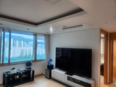 서울특별시 강남구 도곡동 타워팰리스 시스템에어컨 기타