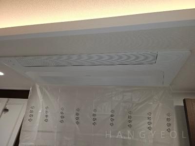 서울특별시 송파구 방이동 올림픽선수기자촌아파트 시스템에어컨 기타