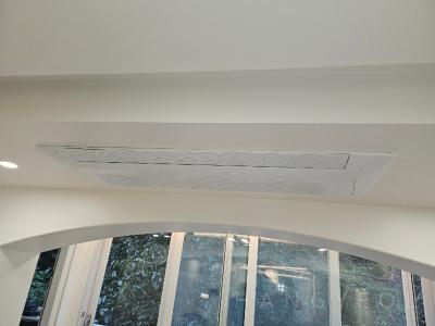 서울특별시 송파구 방이동 올림픽선수기자촌아파트 시스템에어컨 기타