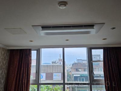 서울특별시 강남구 대치동 미소시티 시스템에어컨 기타