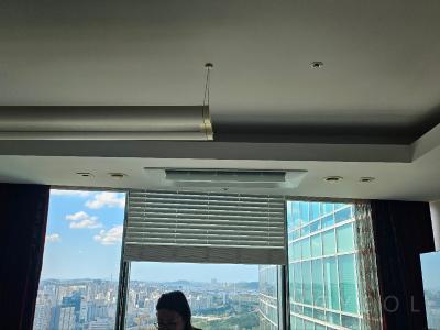 서울특별시 영등포구 여의도동 여의도파크센터 시스템에어컨 기타