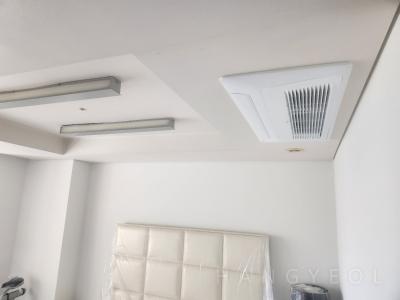 서울특별시 강남구 도곡동 타워팰리스 시스템에어컨 기타