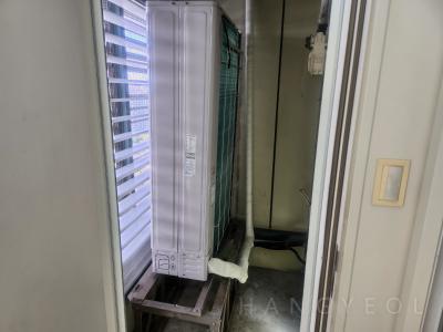 서울특별시 강남구 도곡동 타워팰리스 시스템에어컨 기타
