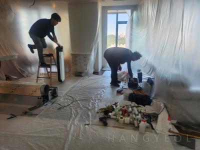 서울특별시 강남구 도곡동 타워팰리스 시스템에어컨 기타