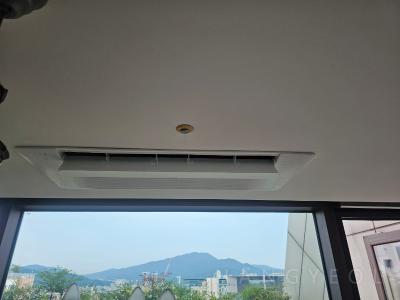 서울특별시 강남구 도곡동 극동스타클래스 시스템에어컨 기타