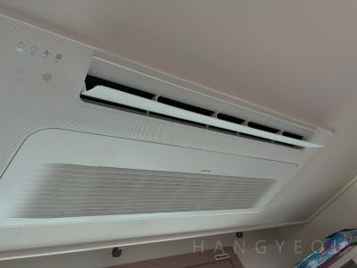 경기도 성남시 수정구 창곡동 위례센트럴자이 시스템에어컨 기타