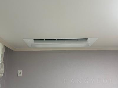 서울특별시 송파구 잠실동 리센츠 시스템에어컨 기타