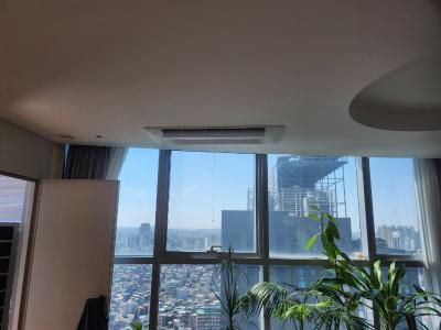 서울특별시 용산구 동자동 센트레빌아스테리움서울 시스템에어컨 기타