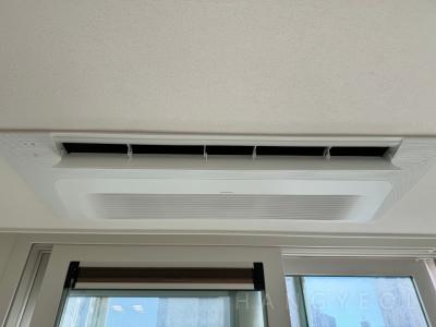 경기도 성남시 중원구 여수동 연꽃마을 아파트 시스템에어컨 기타