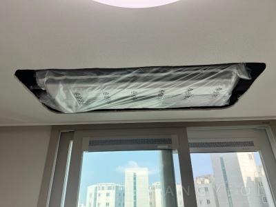 충청남도 서산시 읍내동 읍내동양우내안애퍼스트힐아파트 시스템에어컨 기타