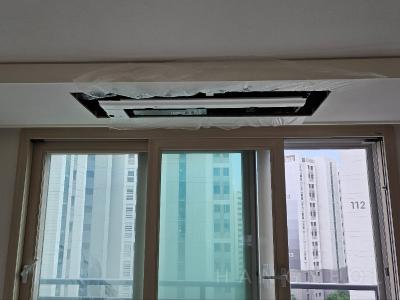 서울특별시 서대문구 북아현동 힐스테이트 신촌 시스템에어컨 기타