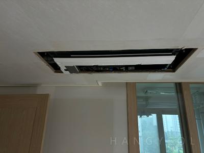 경기도 용인시 처인구 역북동 용인명지대역동원로얄듀크 시스템에어컨 기타