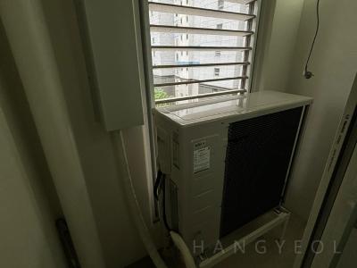 경기도 용인시 처인구 역북동 용인명지대역동원로얄듀크 시스템에어컨 기타