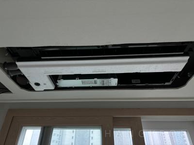 경기도 용인시 처인구 역북동 용인명지대역동원로얄듀크 시스템에어컨 기타