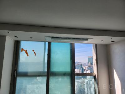 서울특별시 양천구 목동 목동 센트럴 푸르지오 시스템에어컨 기타
