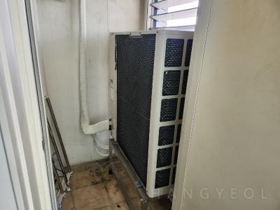서울특별시 양천구 목동 목동 센트럴 푸르지오 시스템에어컨 기타