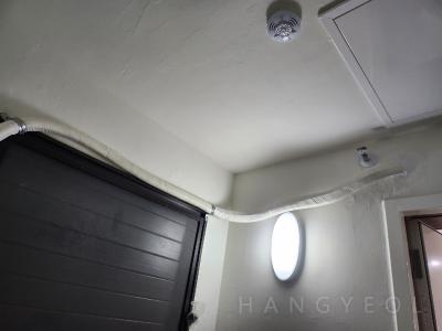 경기도 연천군 전곡읍 전곡역제일풍경채리버파크 시스템에어컨 기타