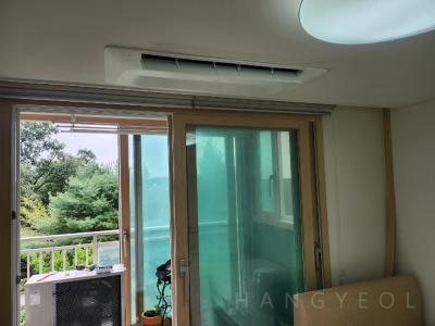 서울특별시 강남구 자곡동 래미안 강남힐즈 시스템에어컨 기타