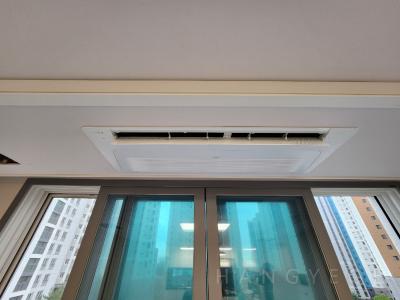 경기도 평택시 동삭동 The Sharp 지제역 센트럴파크 2BL 시스템에어컨 기타