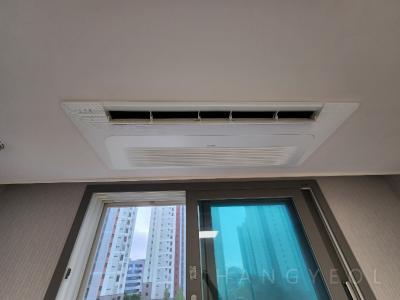 경기도 평택시 동삭동 The Sharp 지제역 센트럴파크 2BL 시스템에어컨 기타
