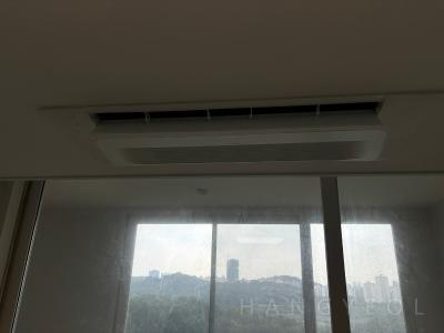 경기도 수원시 영통구 하동 광교호수마을 호반써밋 시스템에어컨 기타
