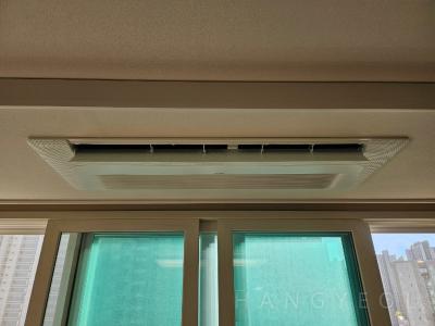 경기도 남양주시 다산동 다산 자연 앤 e편한세상 근린생활시설 시스템에어컨 기타